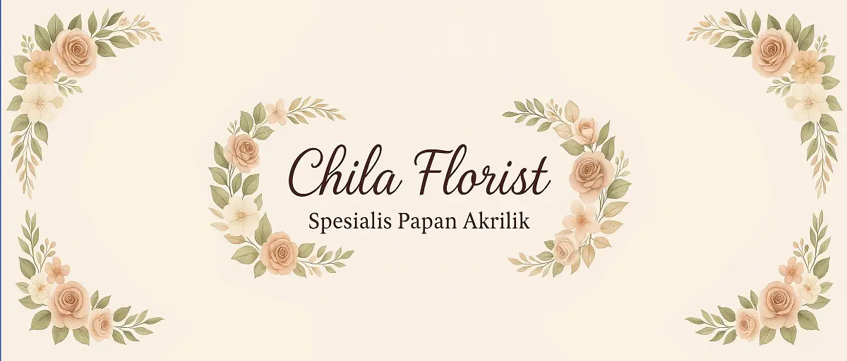 Papan Akrilik Sabang