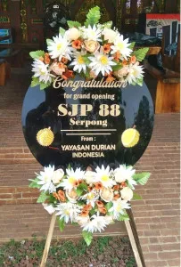 Grand Opening Sabang