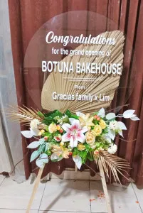 Grand Opening Sabang